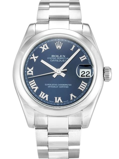 rolex uhr damen 178240|Rolex Datejust 31 178240 .